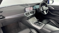 BMW 4 Series 420d MHT M Sport 2dr Step Auto Diesel Coupe